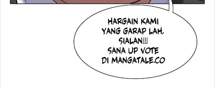The Youngest Son Of A Rich Family Chapter 14 - halaman 57