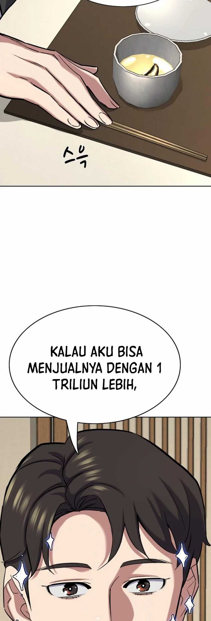 The Youngest Son Of A Rich Family Chapter 140 - halaman 101