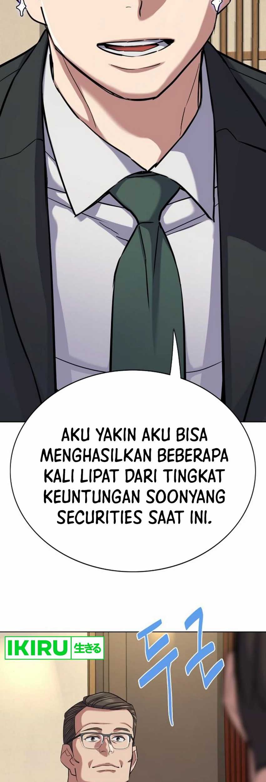 The Youngest Son Of A Rich Family Chapter 140 - halaman 102