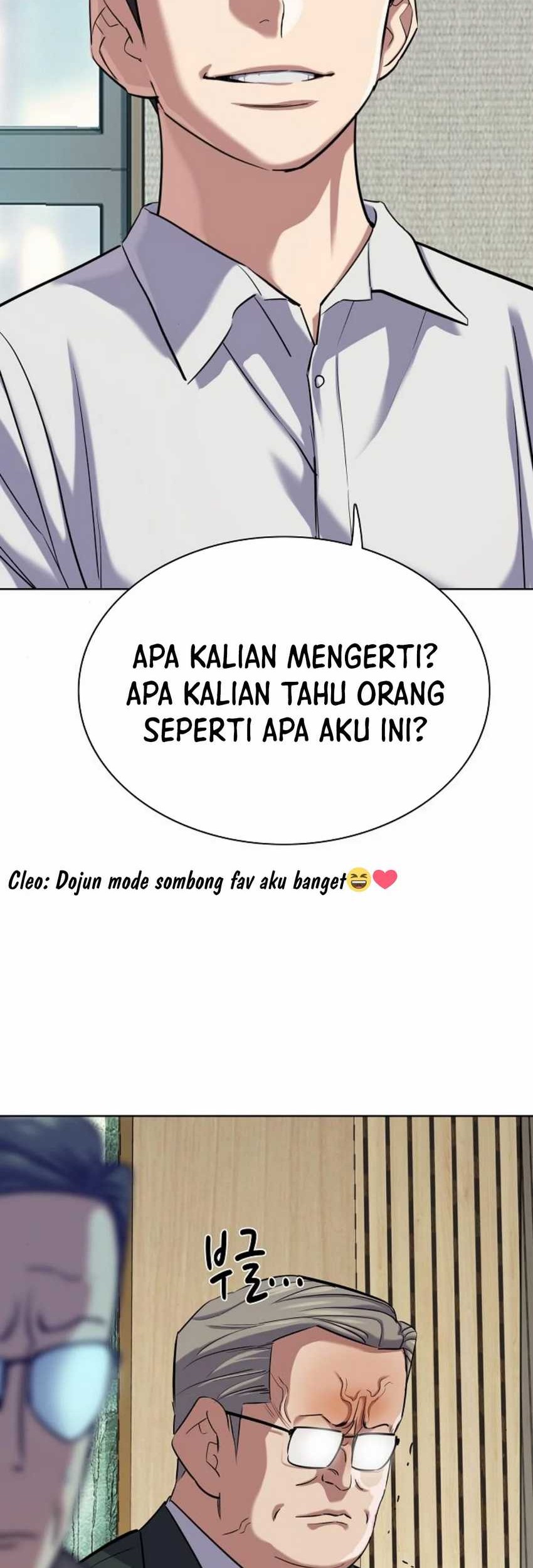 The Youngest Son Of A Rich Family Chapter 140 - halaman 14
