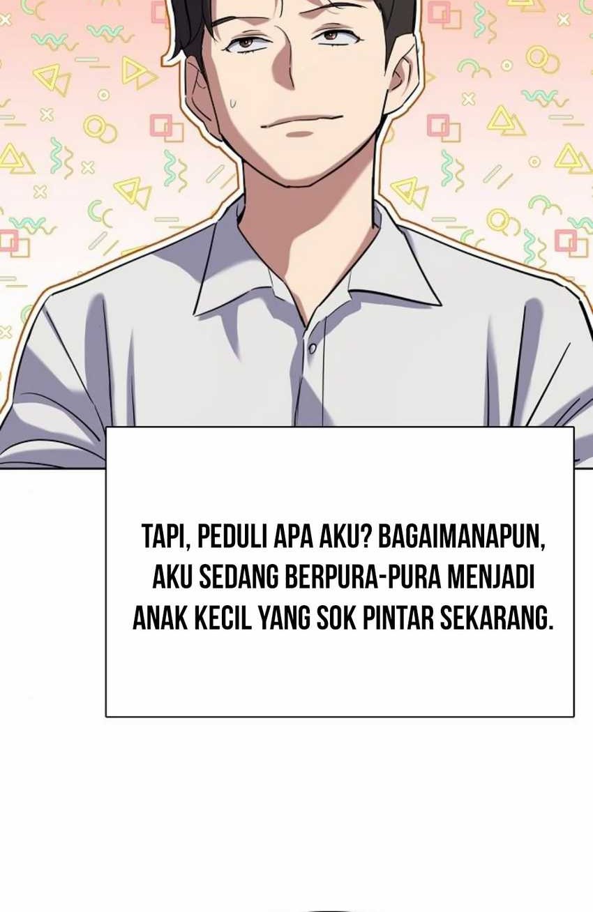 The Youngest Son Of A Rich Family Chapter 140 - halaman 18