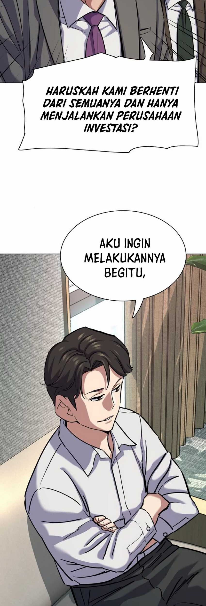 The Youngest Son Of A Rich Family Chapter 140 - halaman 24