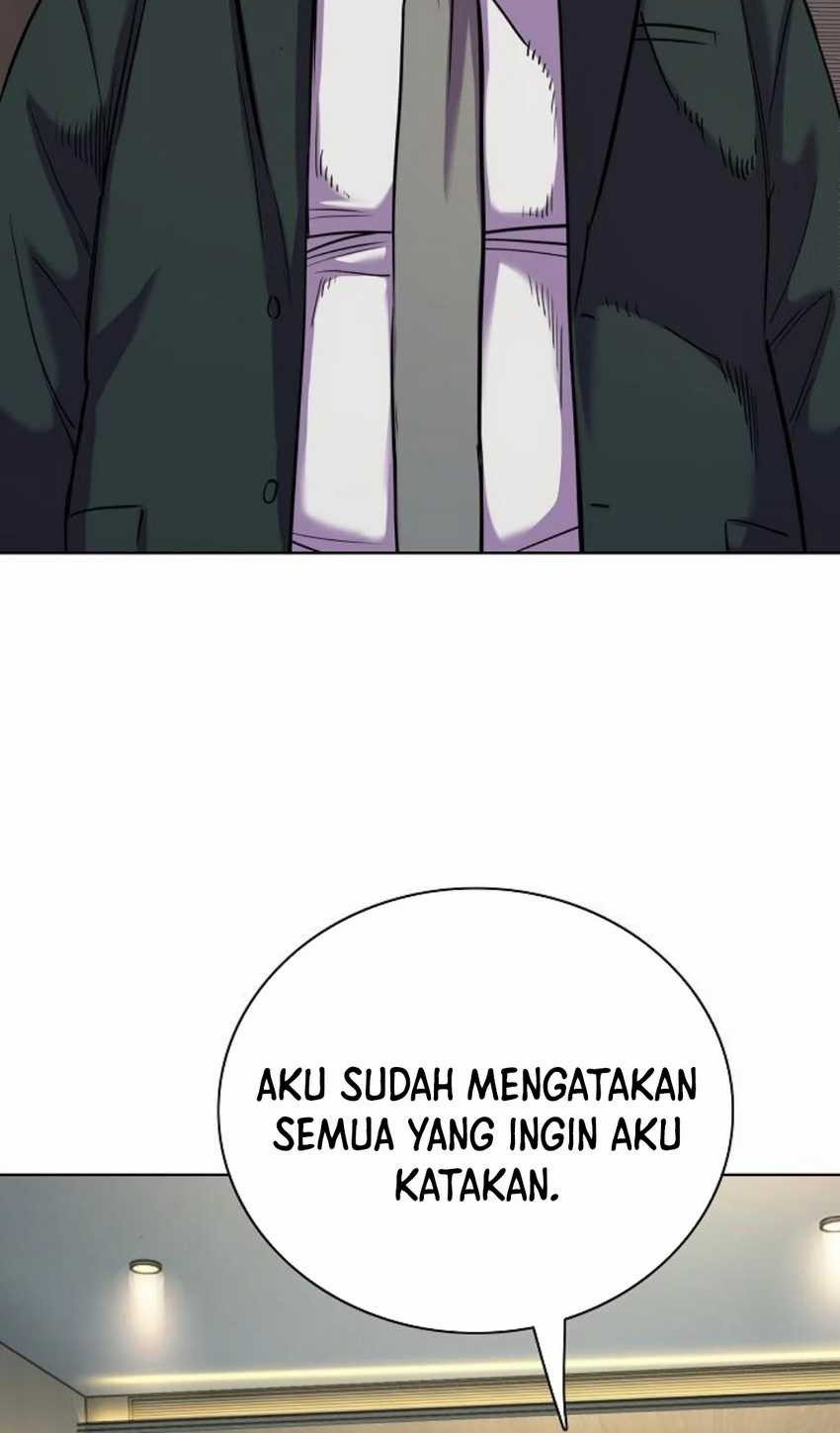 The Youngest Son Of A Rich Family Chapter 140 - halaman 36