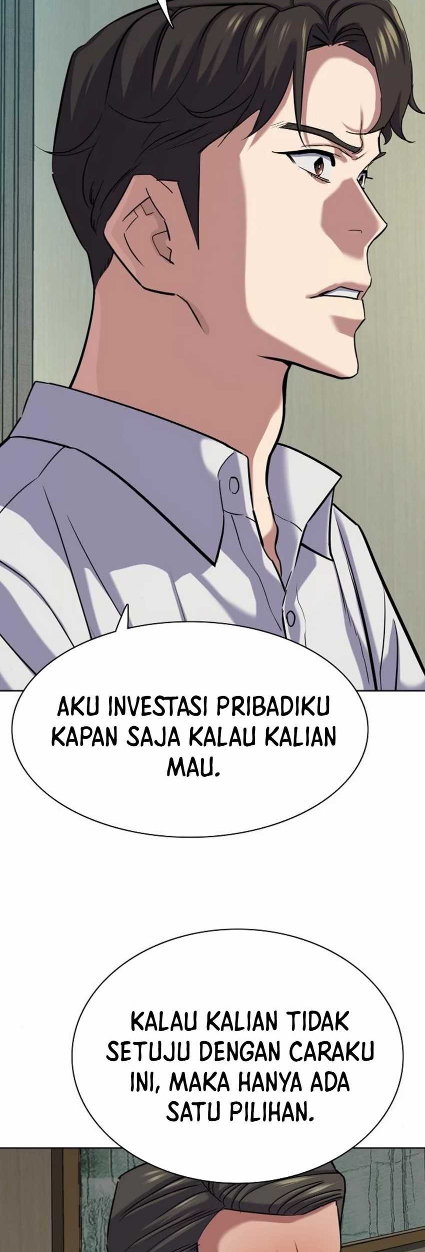 The Youngest Son Of A Rich Family Chapter 140 - halaman 38