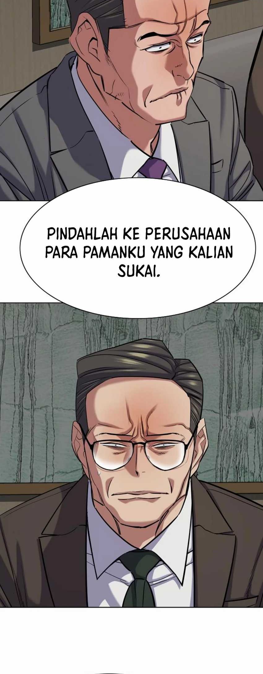 The Youngest Son Of A Rich Family Chapter 140 - halaman 39