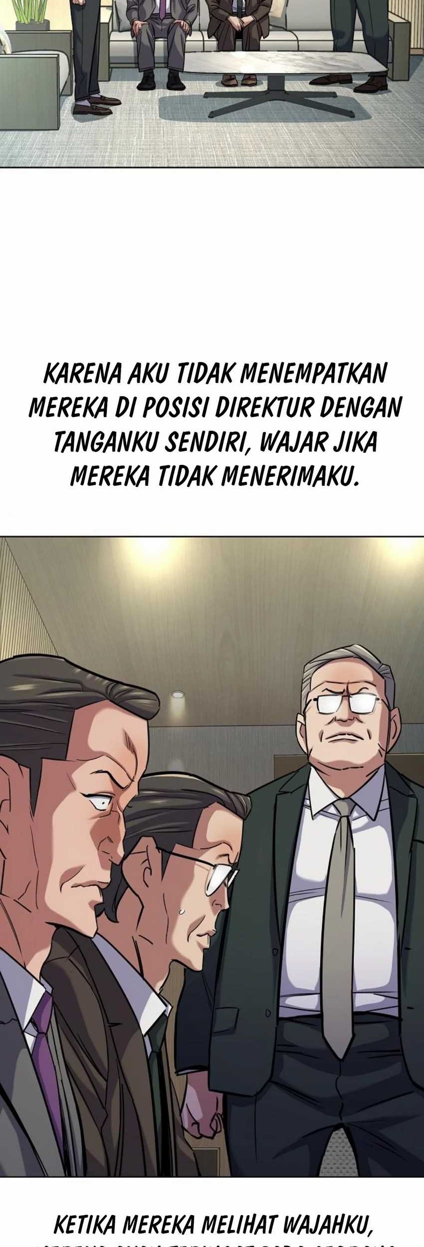 The Youngest Son Of A Rich Family Chapter 140 - halaman 41