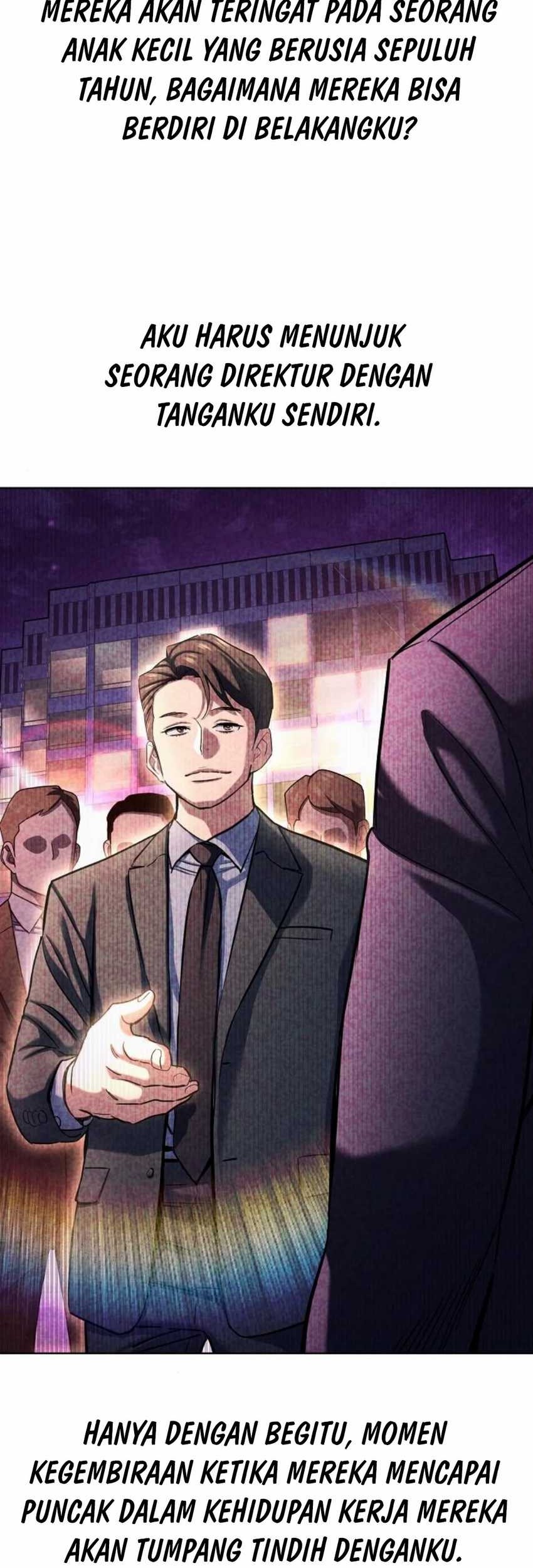 The Youngest Son Of A Rich Family Chapter 140 - halaman 42