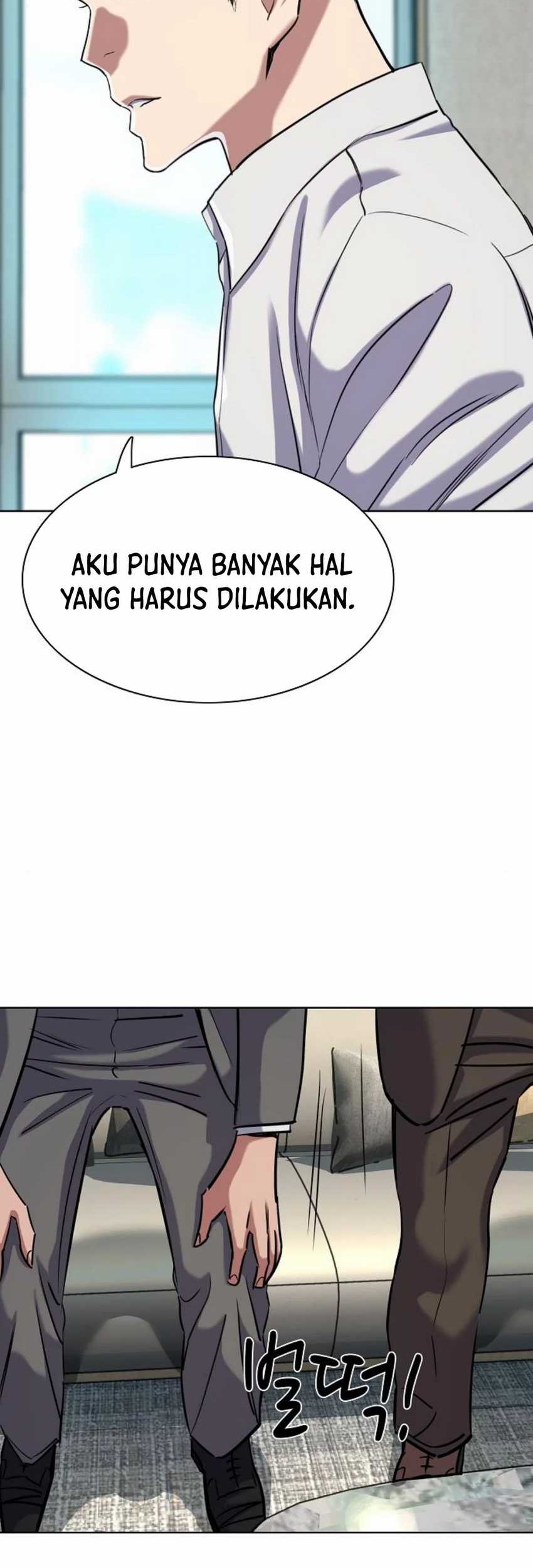 The Youngest Son Of A Rich Family Chapter 140 - halaman 45