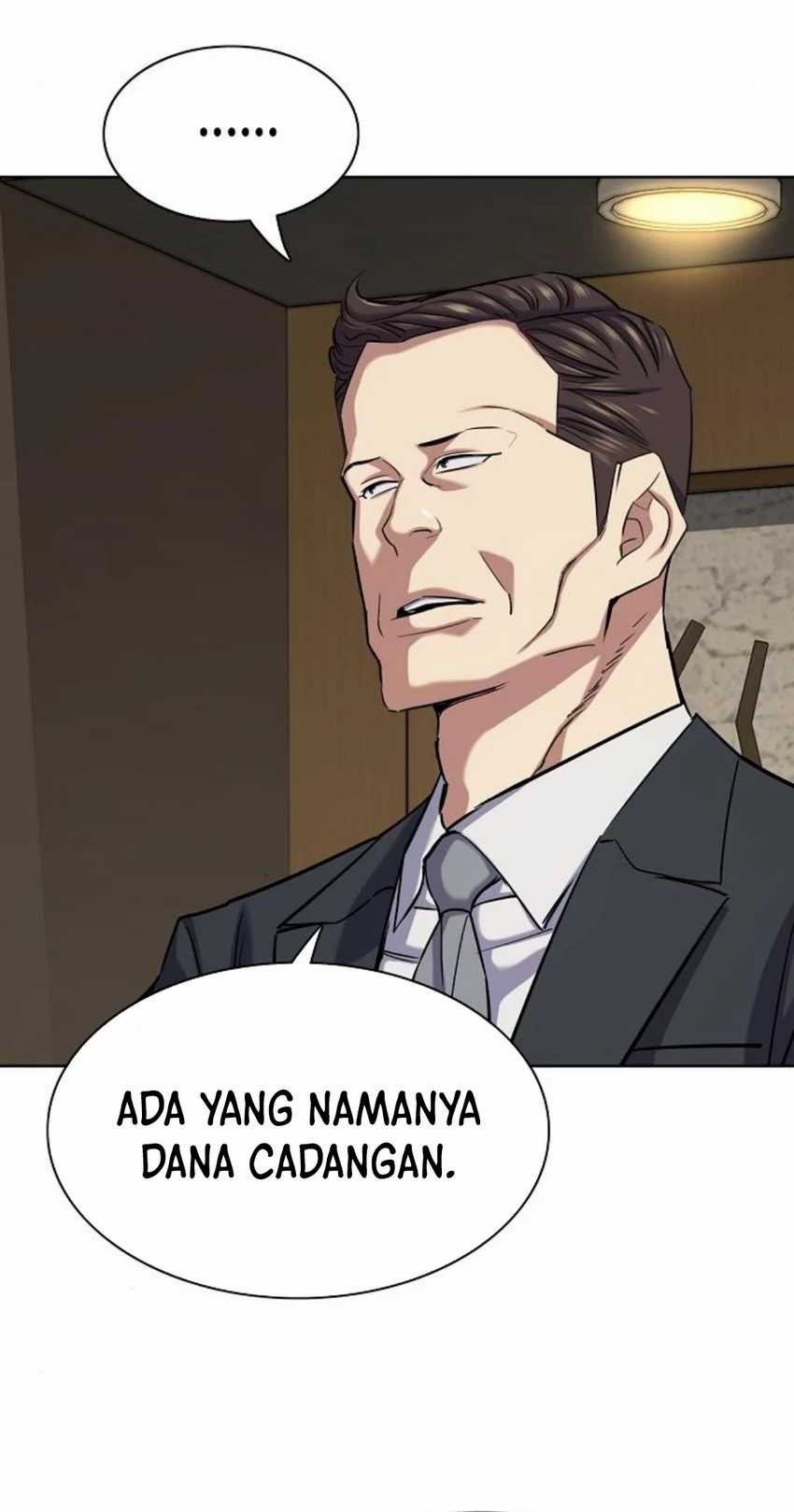 The Youngest Son Of A Rich Family Chapter 140 - halaman 60
