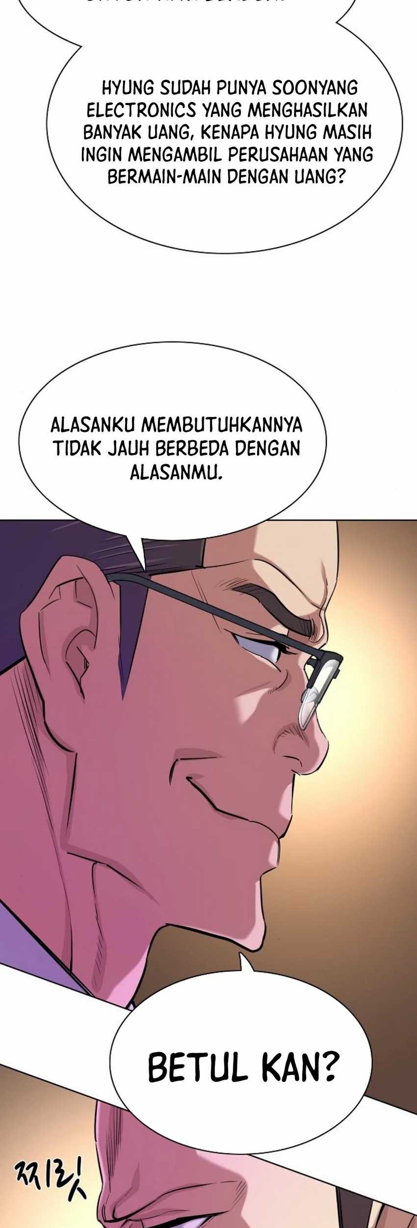 The Youngest Son Of A Rich Family Chapter 140 - halaman 62