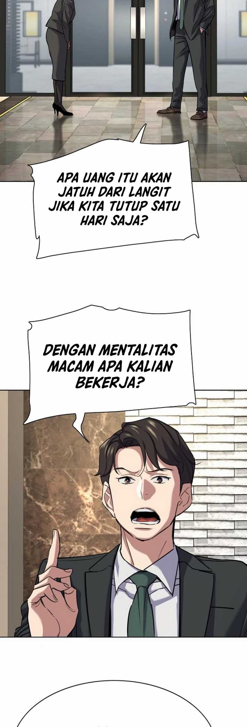 The Youngest Son Of A Rich Family Chapter 140 - halaman 65