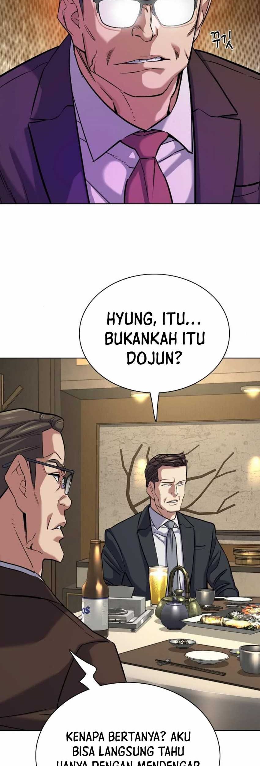 The Youngest Son Of A Rich Family Chapter 140 - halaman 68