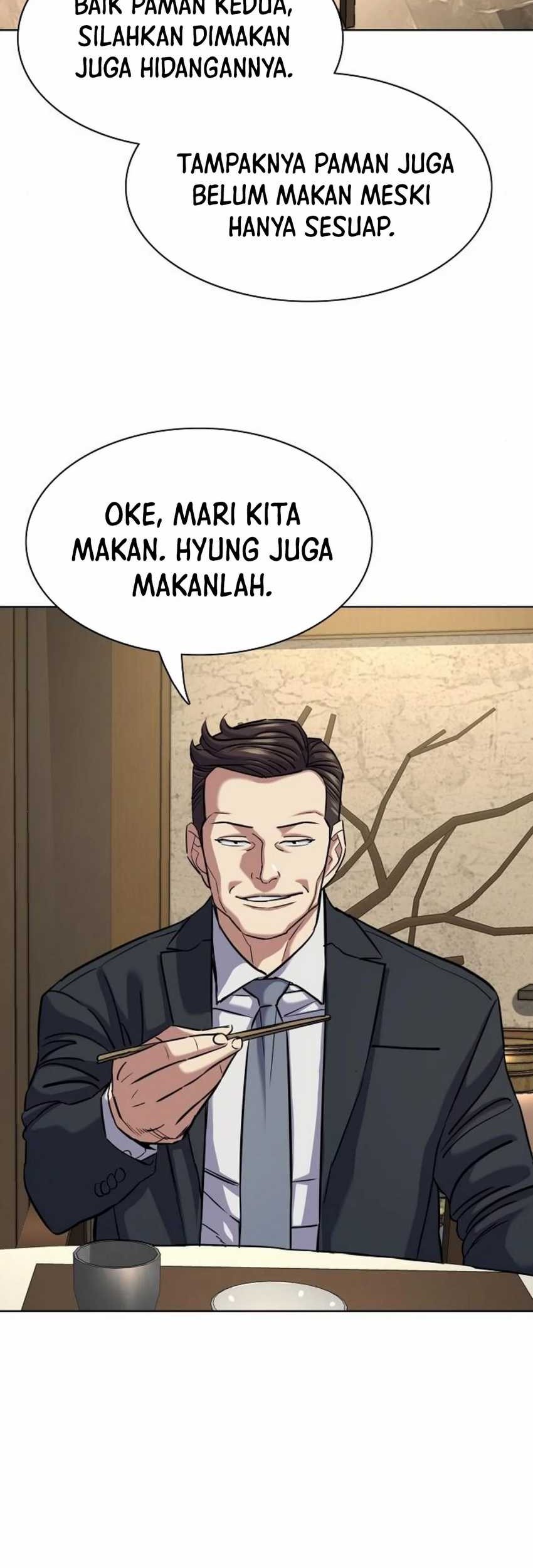 The Youngest Son Of A Rich Family Chapter 140 - halaman 83