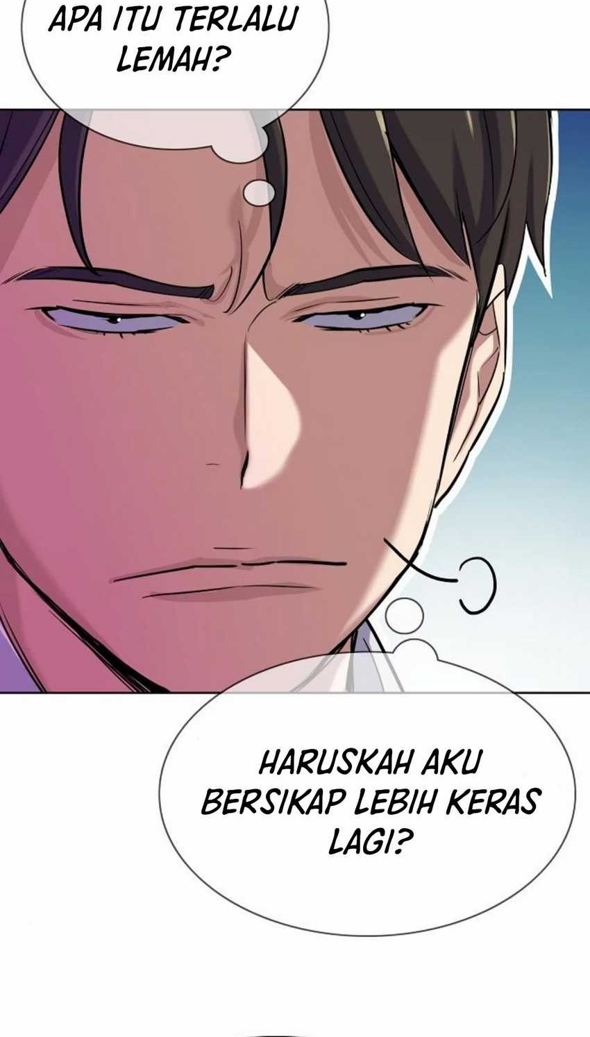 The Youngest Son Of A Rich Family Chapter 140 - halaman 9
