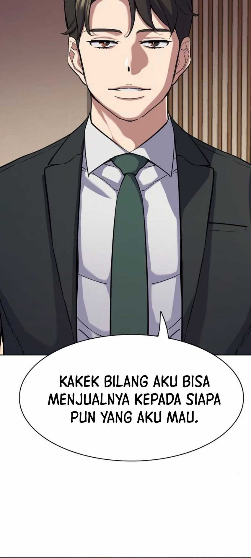 The Youngest Son Of A Rich Family Chapter 140 - halaman 96