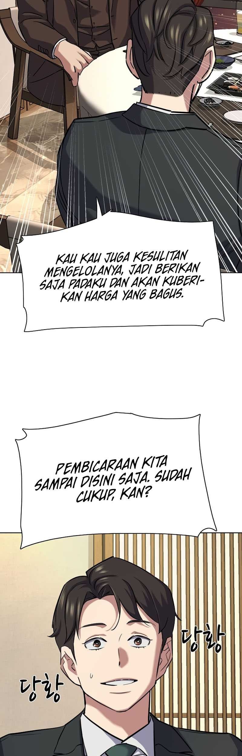 The Youngest Son Of A Rich Family Chapter 141 - halaman 24