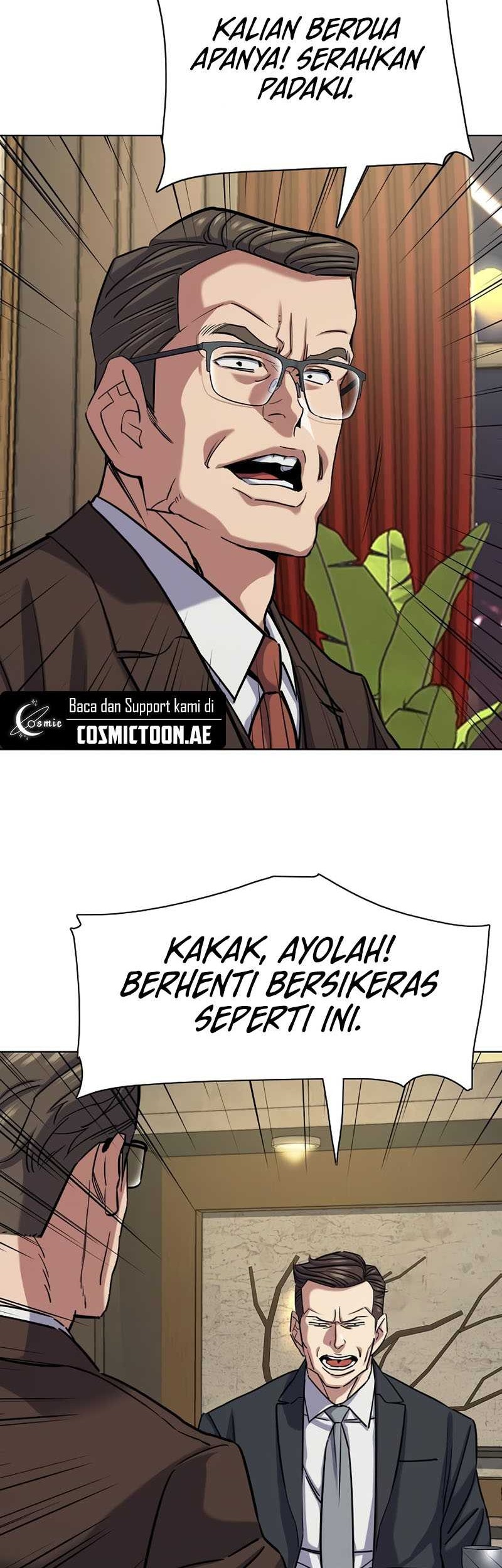 The Youngest Son Of A Rich Family Chapter 141 - halaman 35