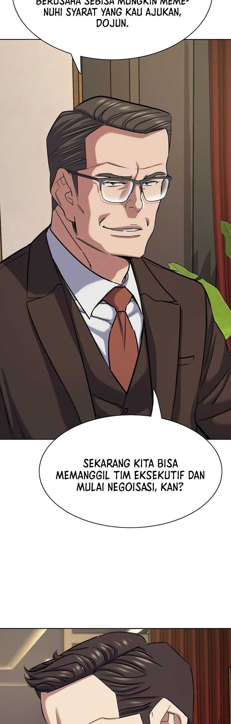 The Youngest Son Of A Rich Family Chapter 141 - halaman 45