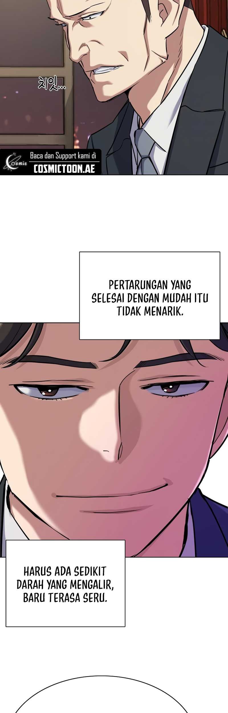 The Youngest Son Of A Rich Family Chapter 141 - halaman 46