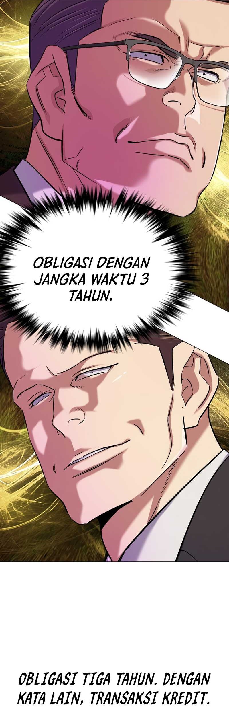 The Youngest Son Of A Rich Family Chapter 141 - halaman 49
