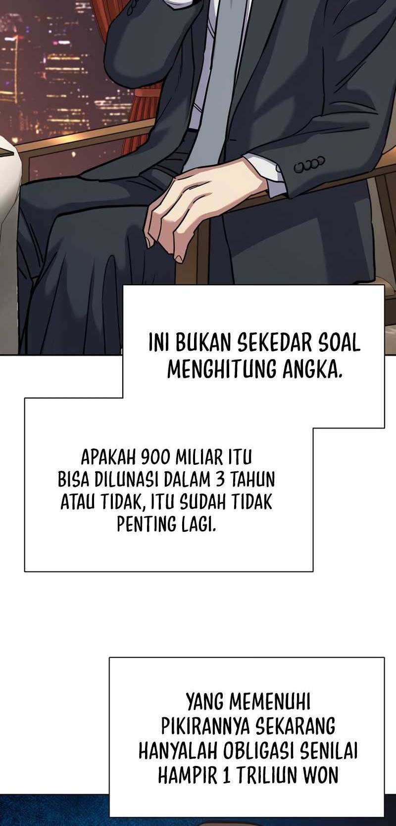 The Youngest Son Of A Rich Family Chapter 141 - halaman 55