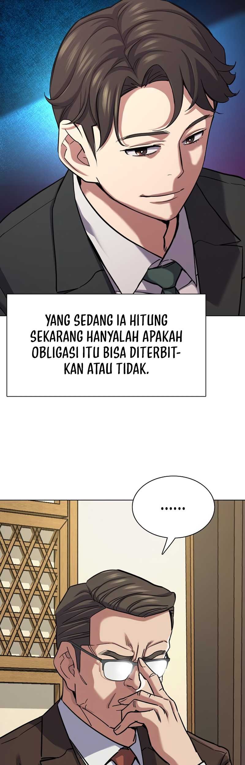 The Youngest Son Of A Rich Family Chapter 141 - halaman 56