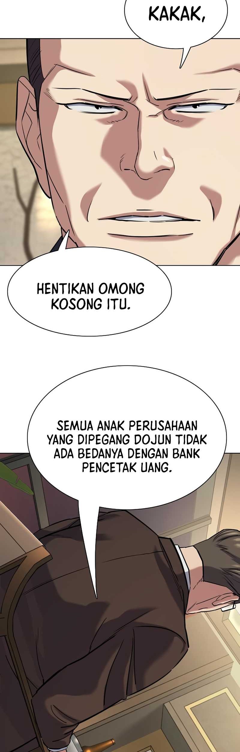 The Youngest Son Of A Rich Family Chapter 141 - halaman 59