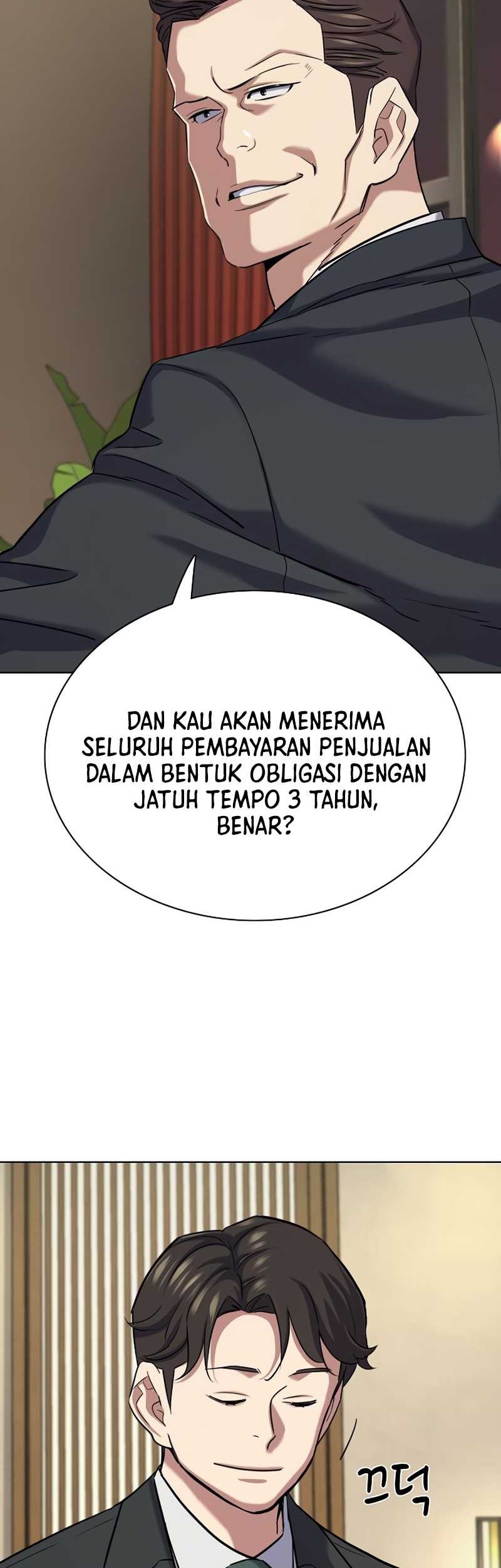 The Youngest Son Of A Rich Family Chapter 141 - halaman 63