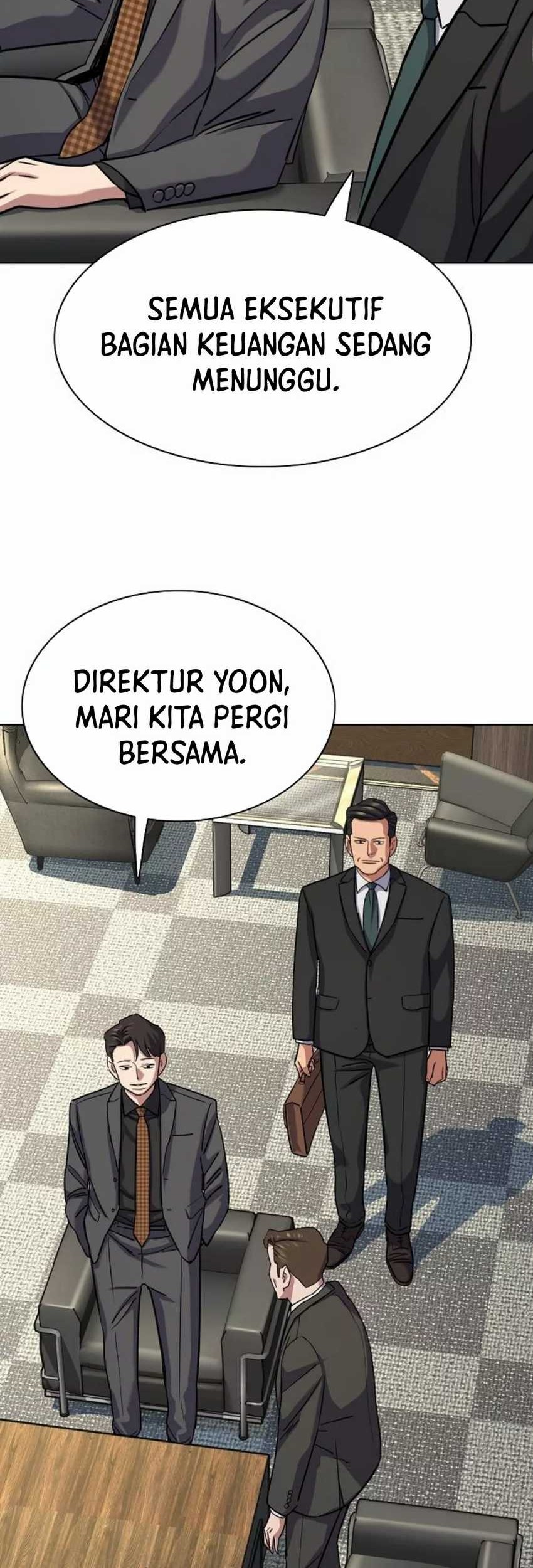 The Youngest Son Of A Rich Family Chapter 143 - halaman 17