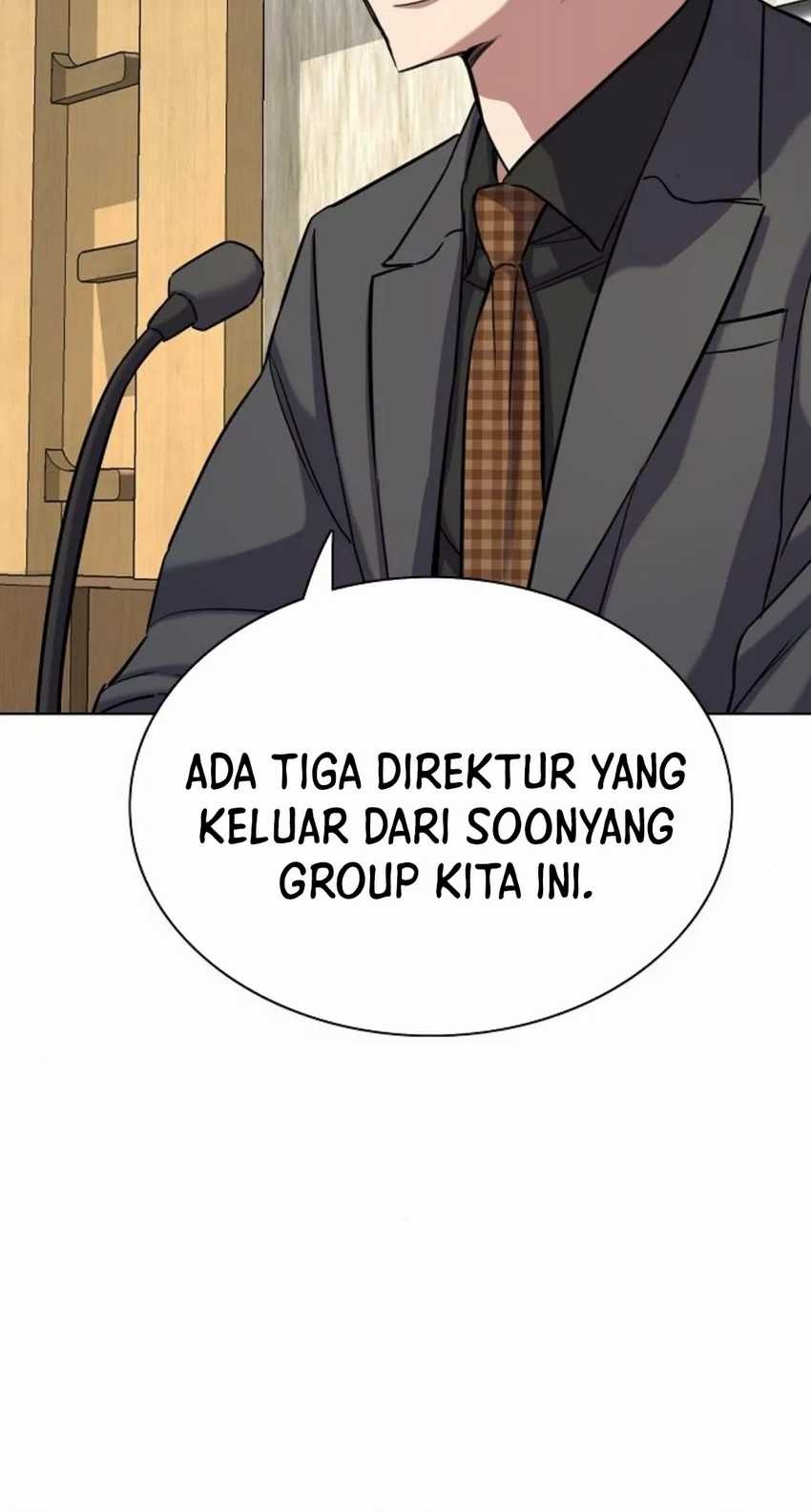 The Youngest Son Of A Rich Family Chapter 143 - halaman 25