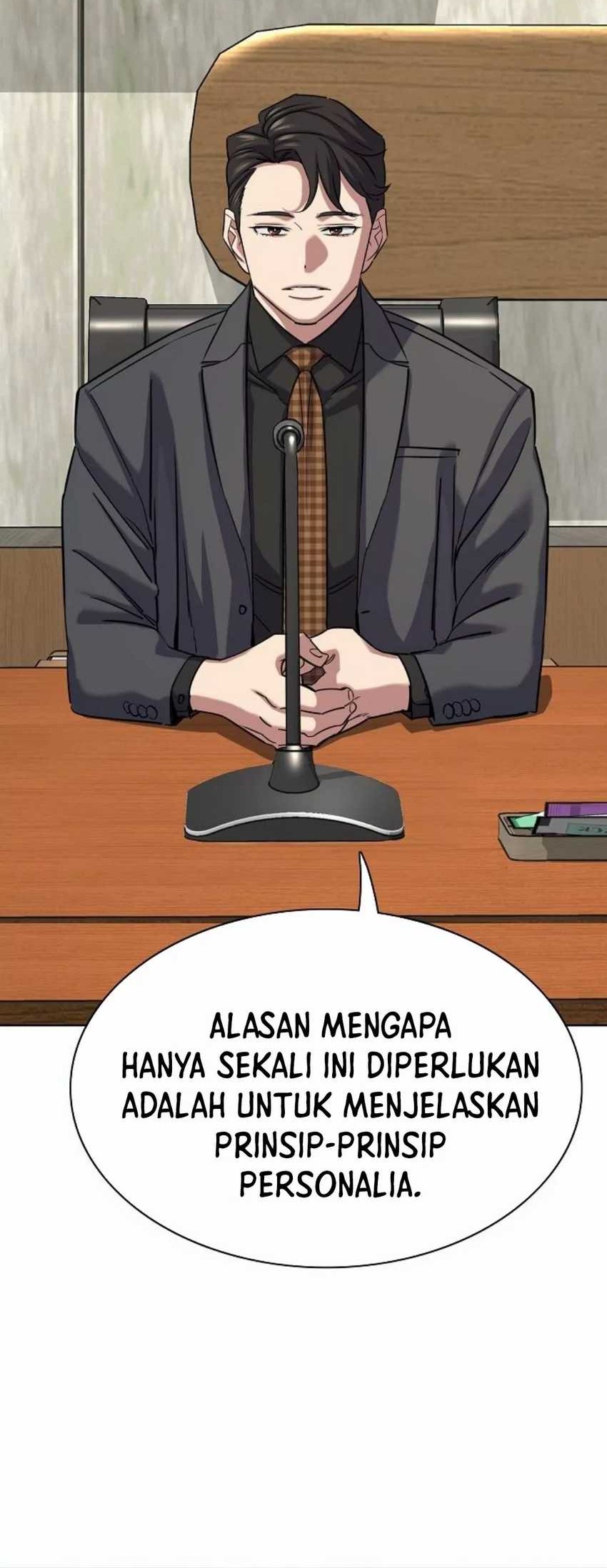 The Youngest Son Of A Rich Family Chapter 143 - halaman 34