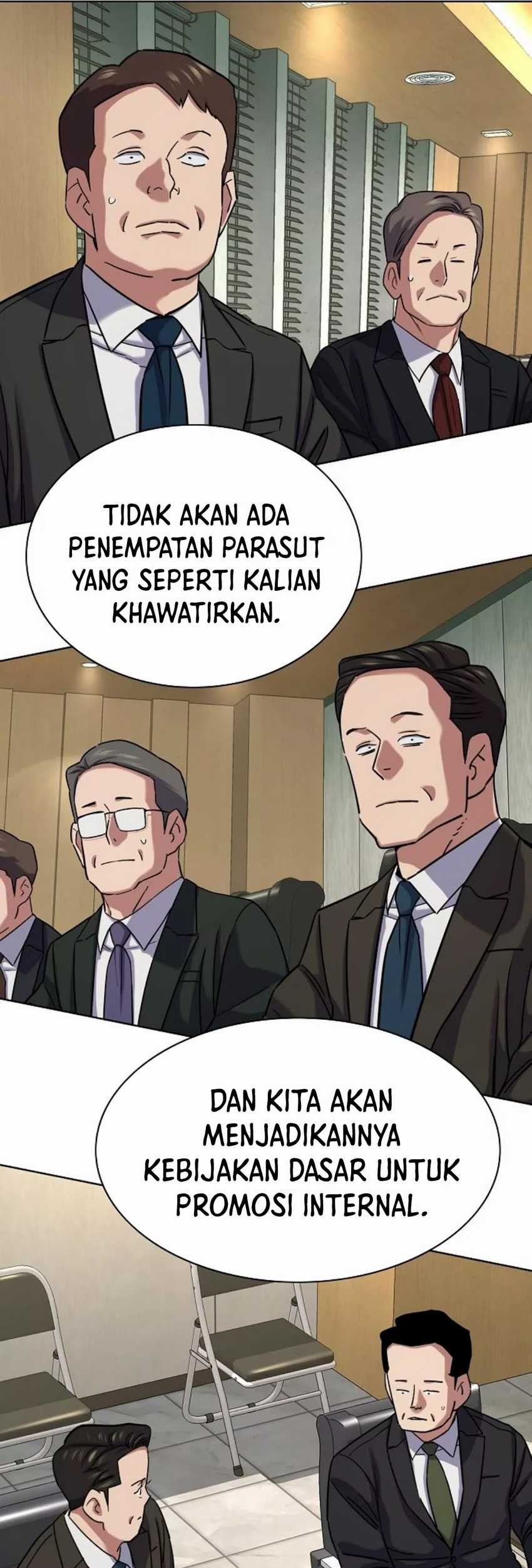 The Youngest Son Of A Rich Family Chapter 143 - halaman 35
