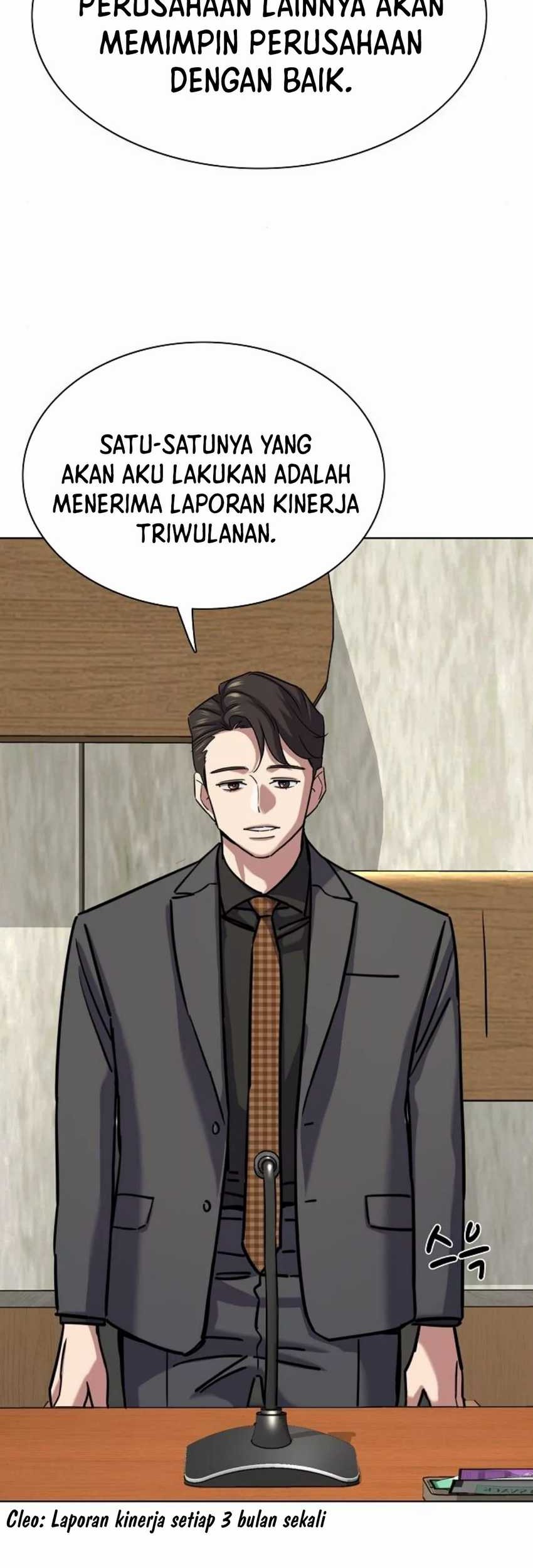 The Youngest Son Of A Rich Family Chapter 143 - halaman 41