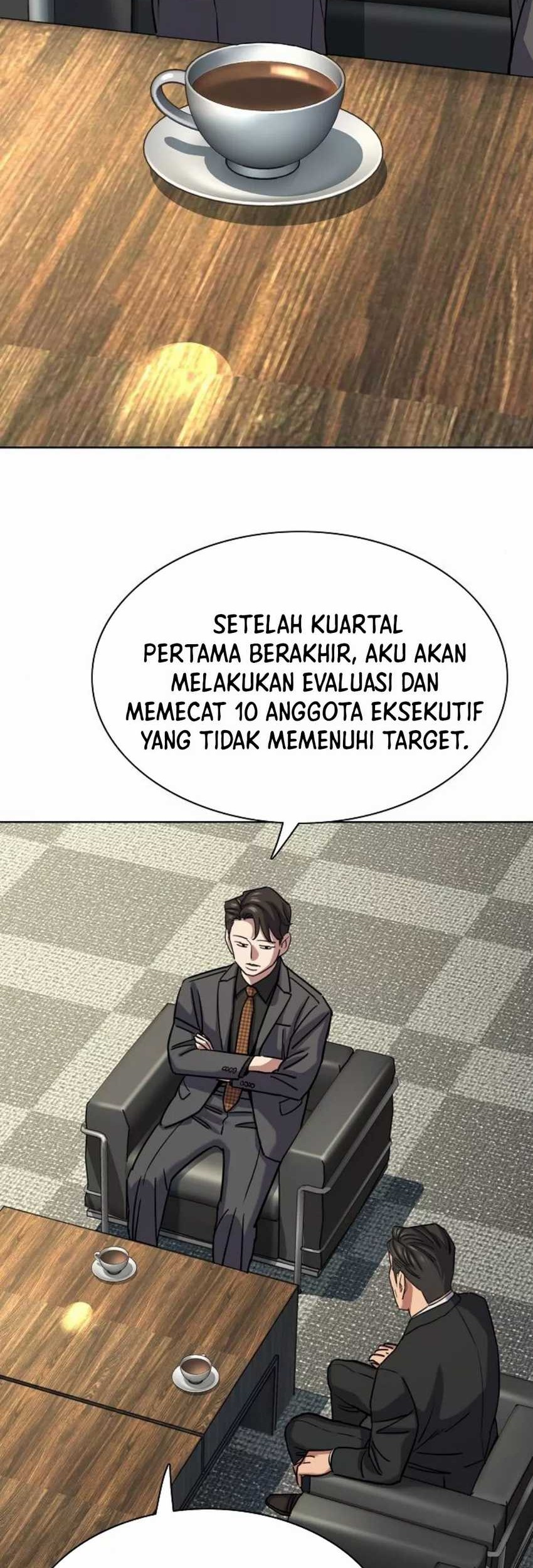 The Youngest Son Of A Rich Family Chapter 143 - halaman 47
