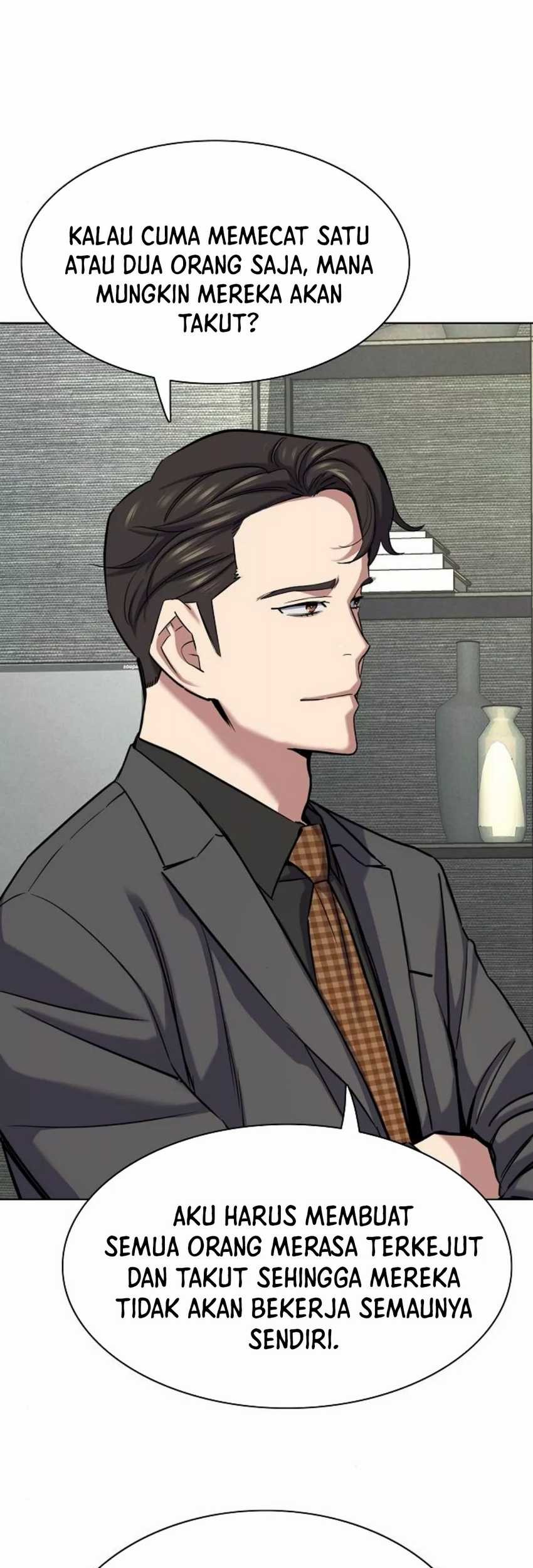 The Youngest Son Of A Rich Family Chapter 143 - halaman 49