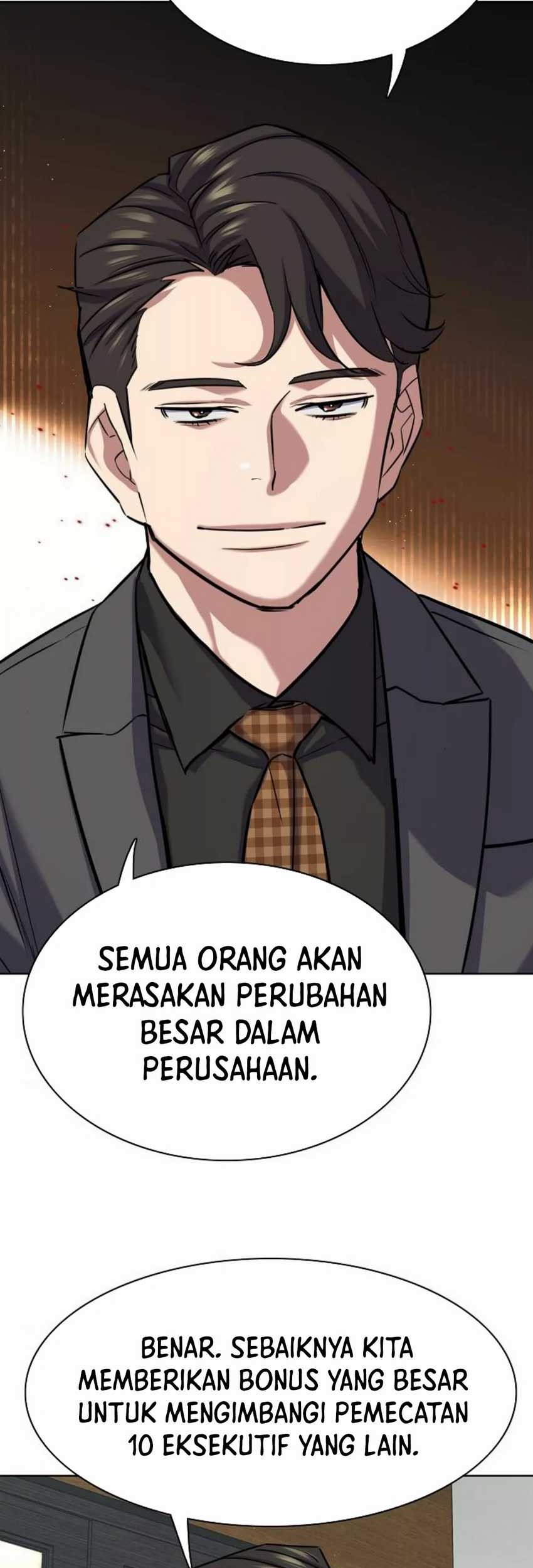The Youngest Son Of A Rich Family Chapter 143 - halaman 51