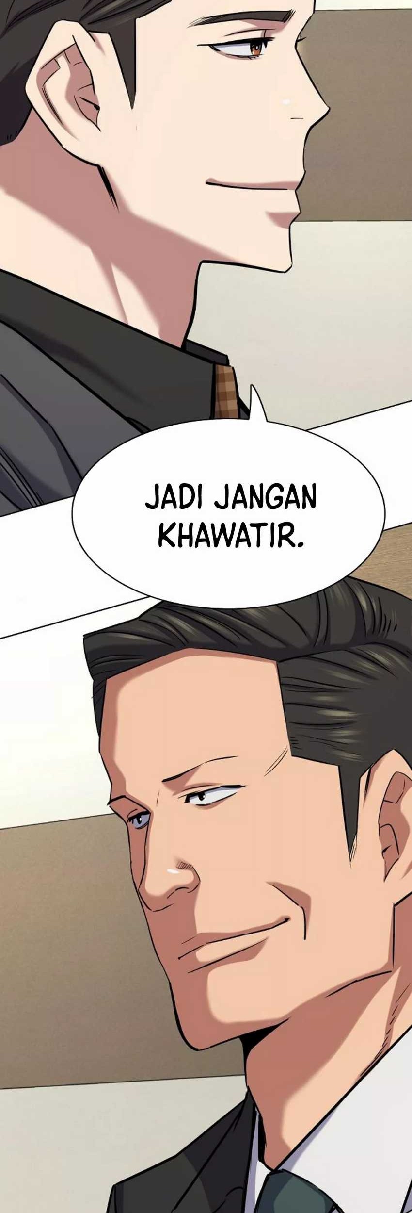 The Youngest Son Of A Rich Family Chapter 143 - halaman 55