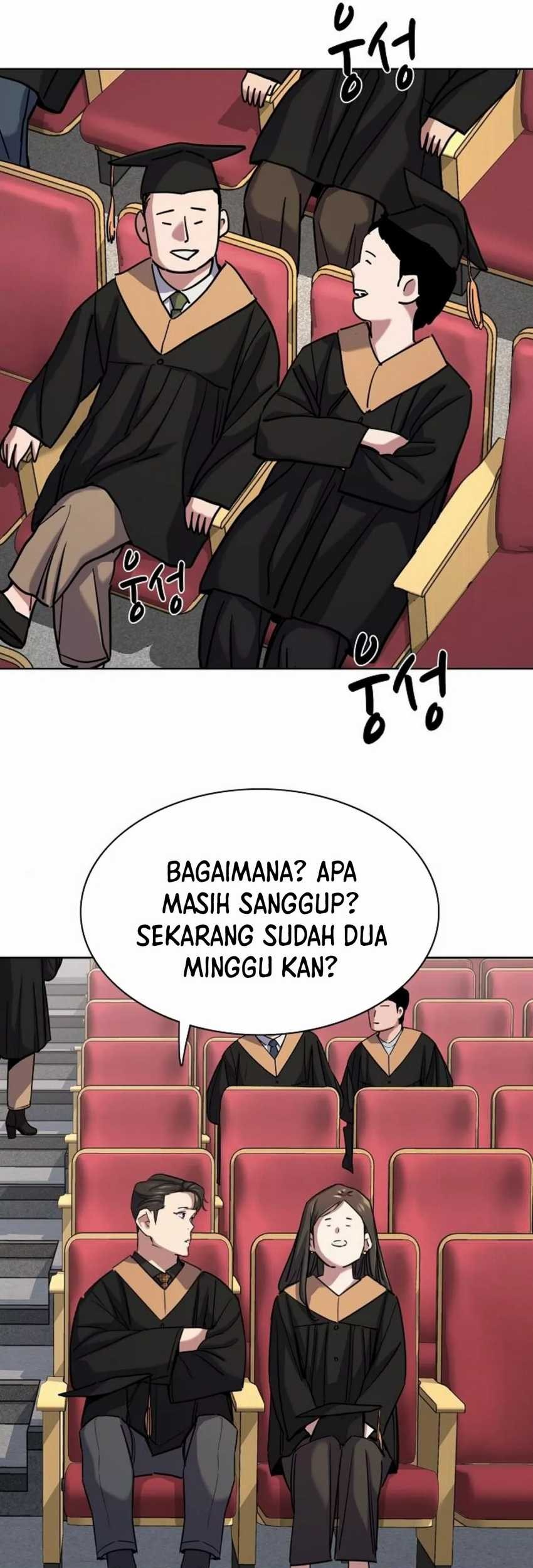 The Youngest Son Of A Rich Family Chapter 143 - halaman 59