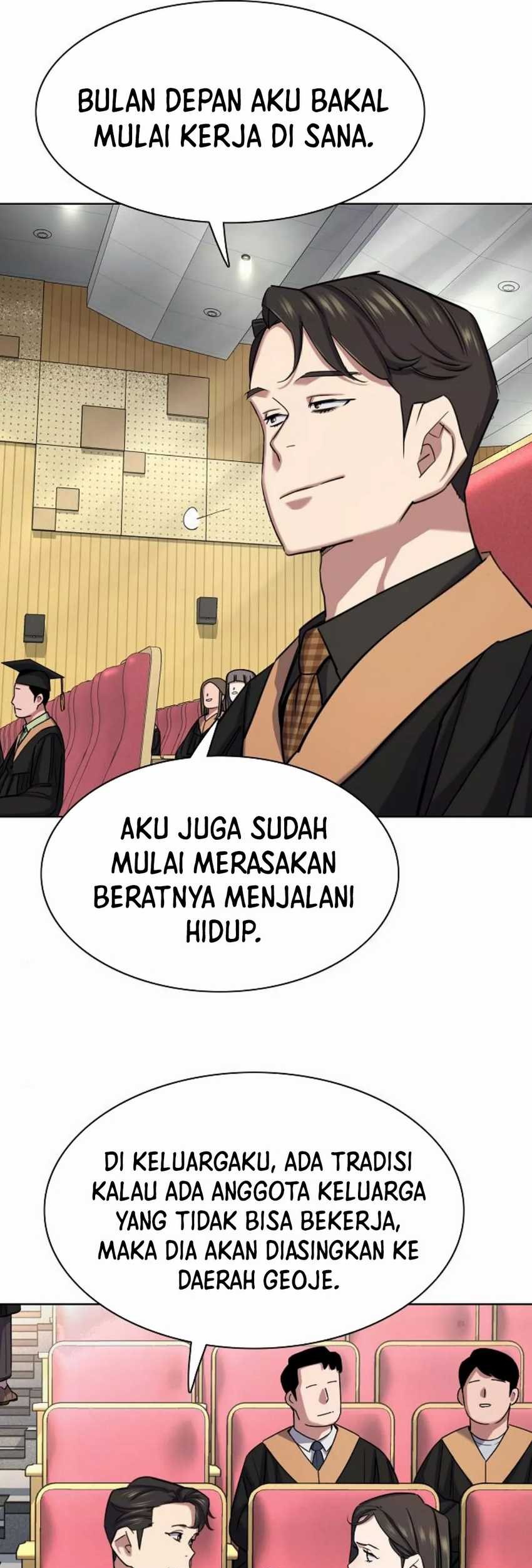 The Youngest Son Of A Rich Family Chapter 143 - halaman 64