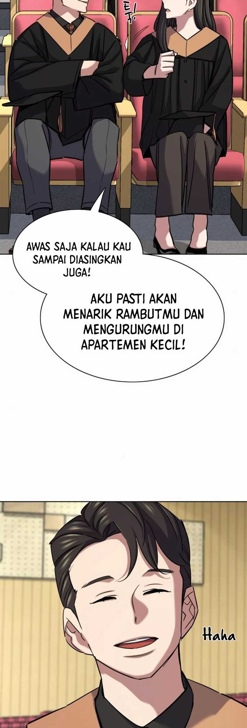 The Youngest Son Of A Rich Family Chapter 143 - halaman 65
