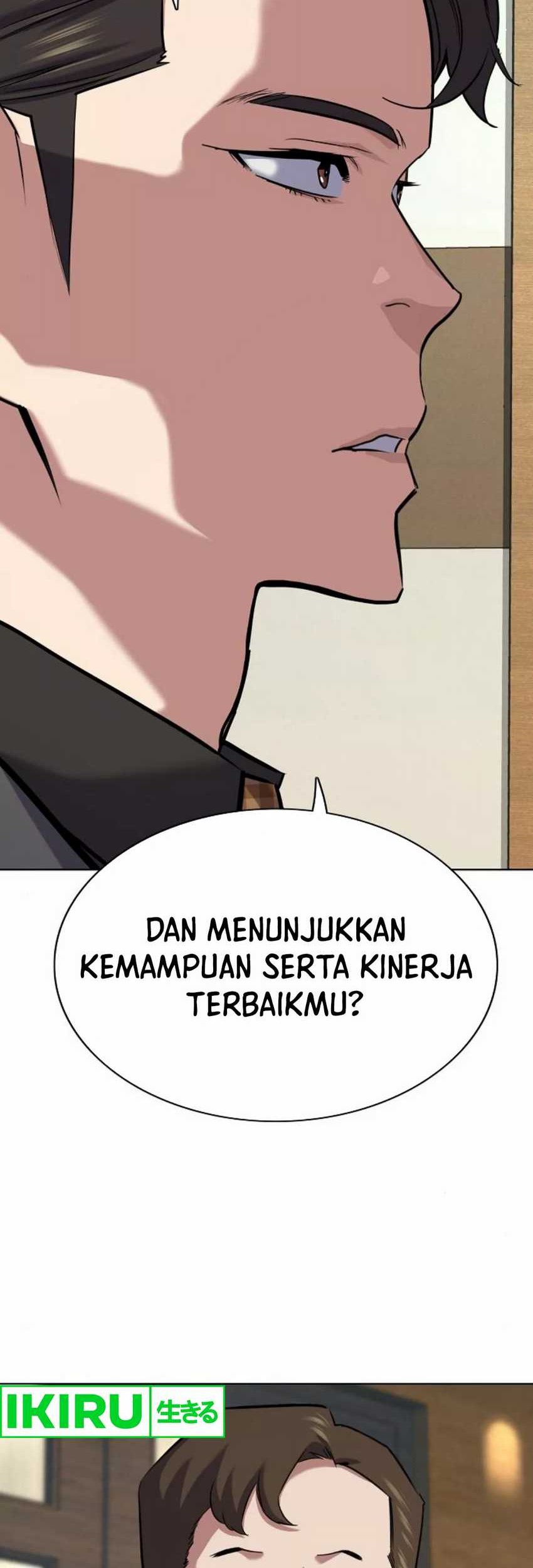 The Youngest Son Of A Rich Family Chapter 143 - halaman 7