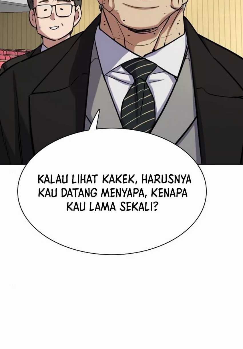 The Youngest Son Of A Rich Family Chapter 143 - halaman 77