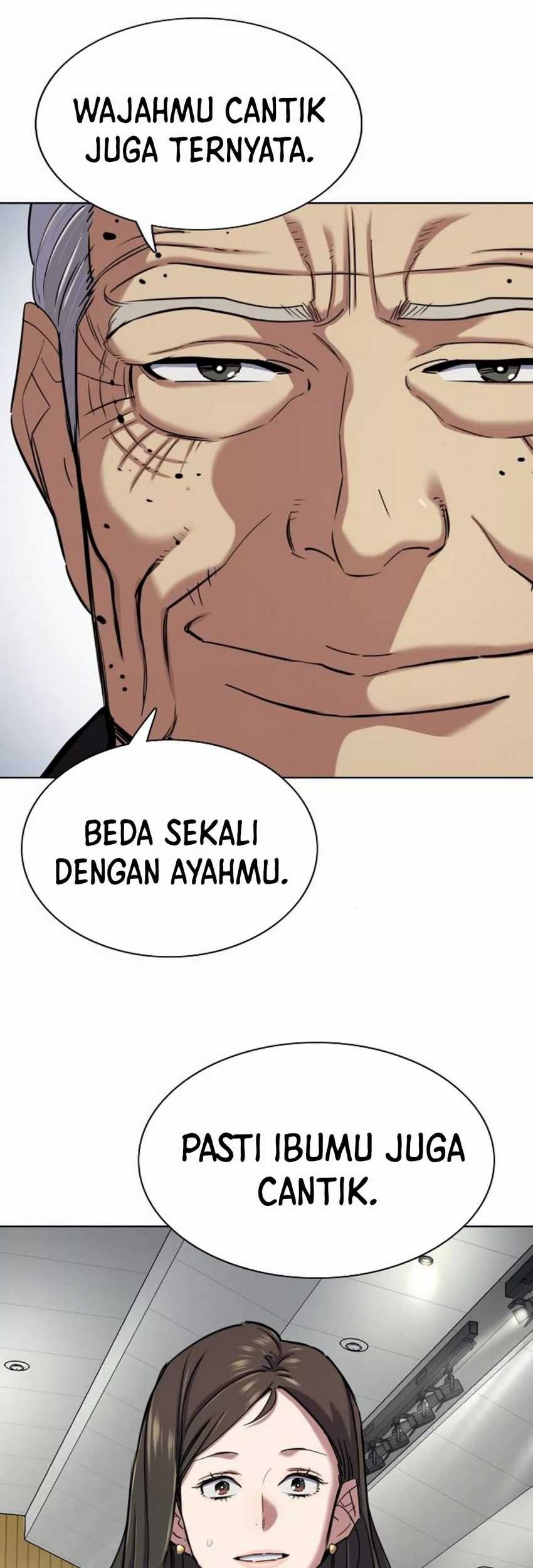 The Youngest Son Of A Rich Family Chapter 143 - halaman 79