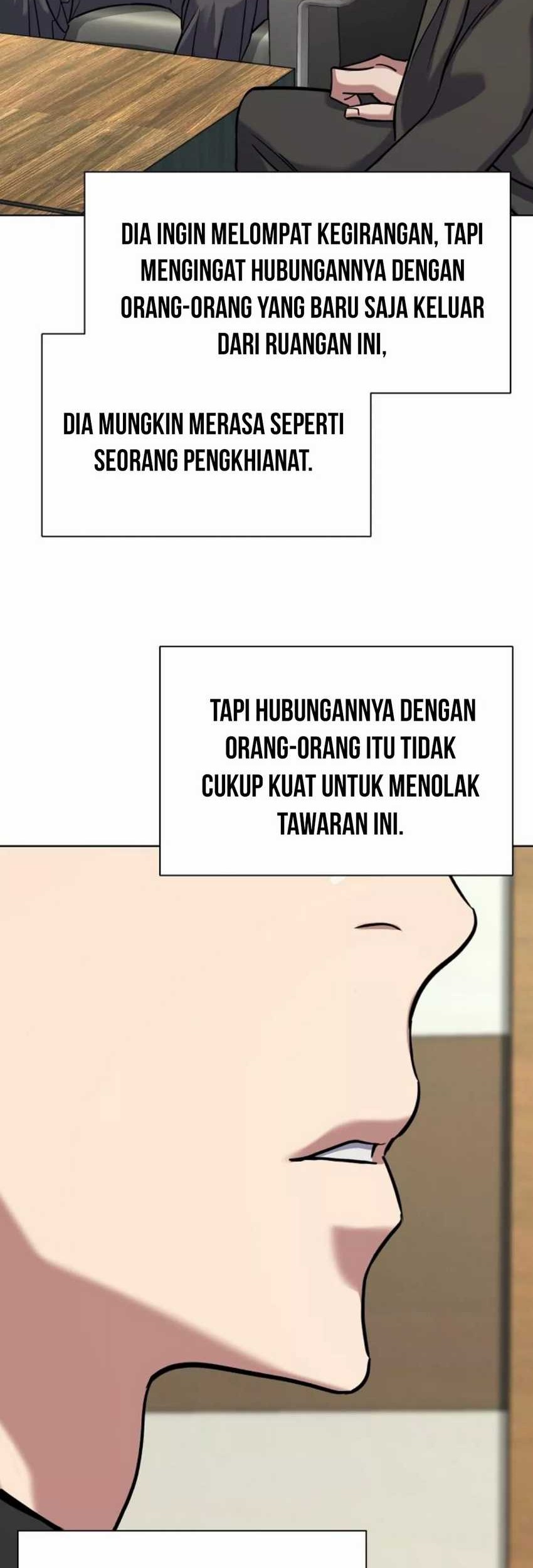 The Youngest Son Of A Rich Family Chapter 143 - halaman 9
