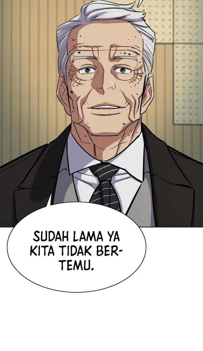 The Youngest Son Of A Rich Family Chapter 144 - halaman 12
