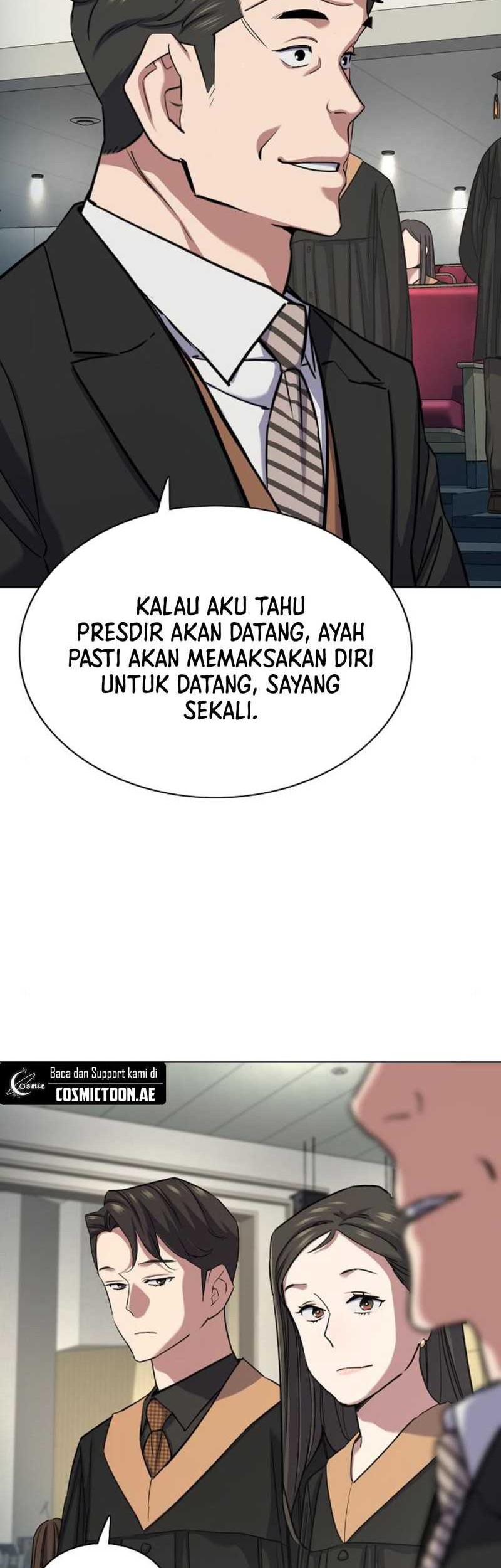 The Youngest Son Of A Rich Family Chapter 144 - halaman 14