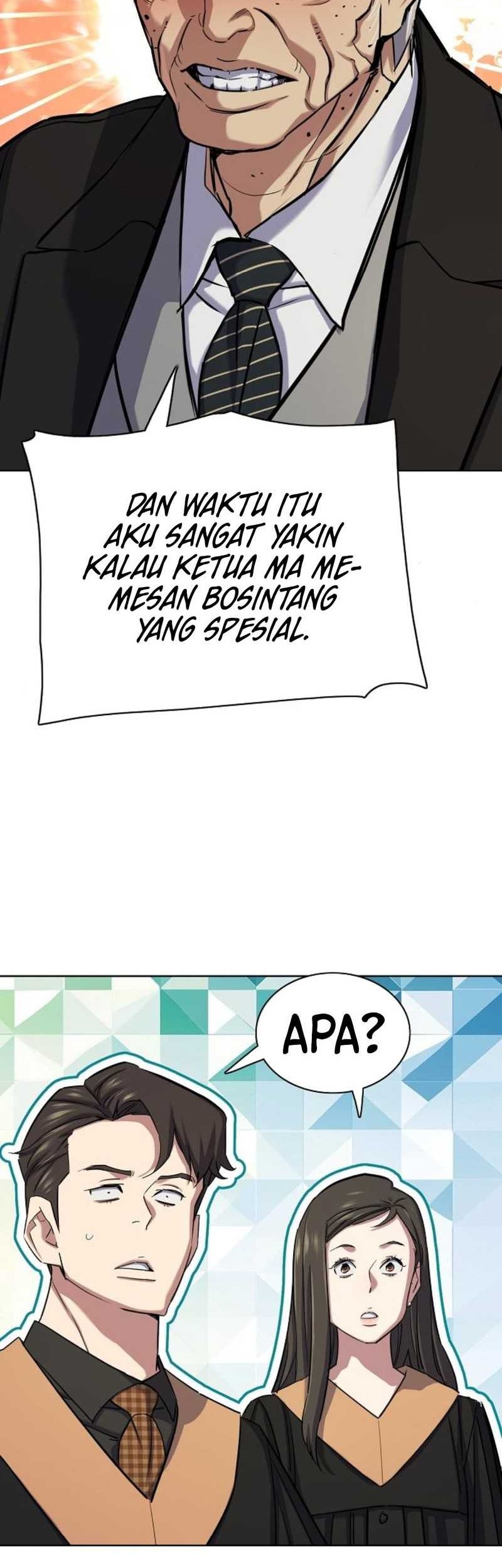 The Youngest Son Of A Rich Family Chapter 144 - halaman 24