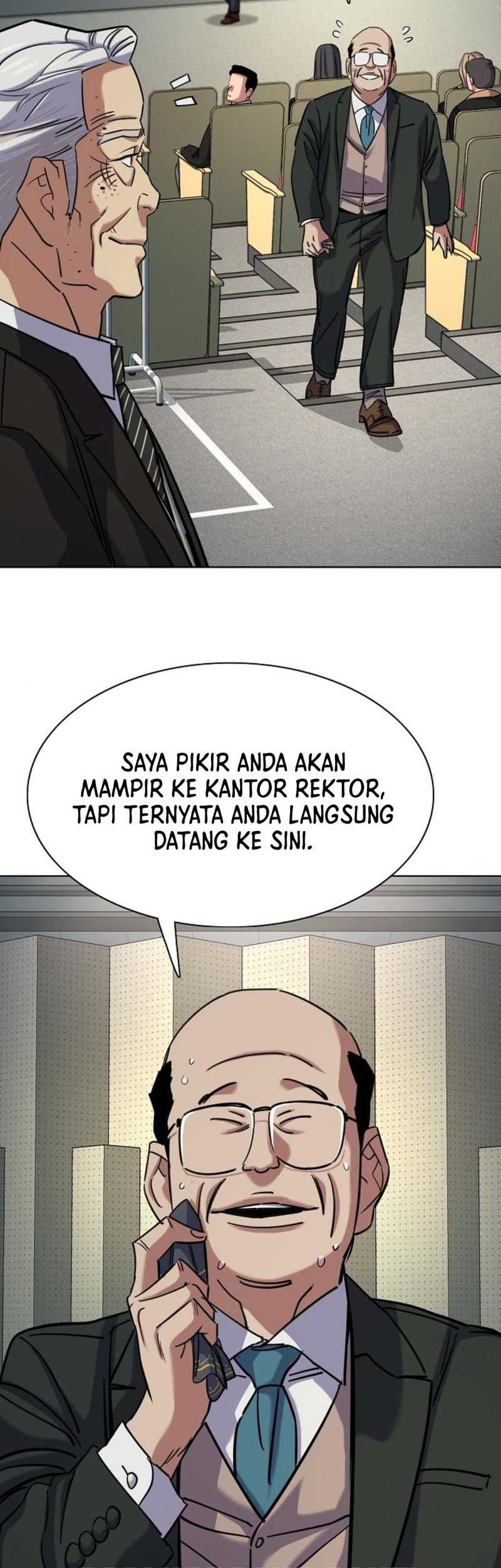 The Youngest Son Of A Rich Family Chapter 144 - halaman 26
