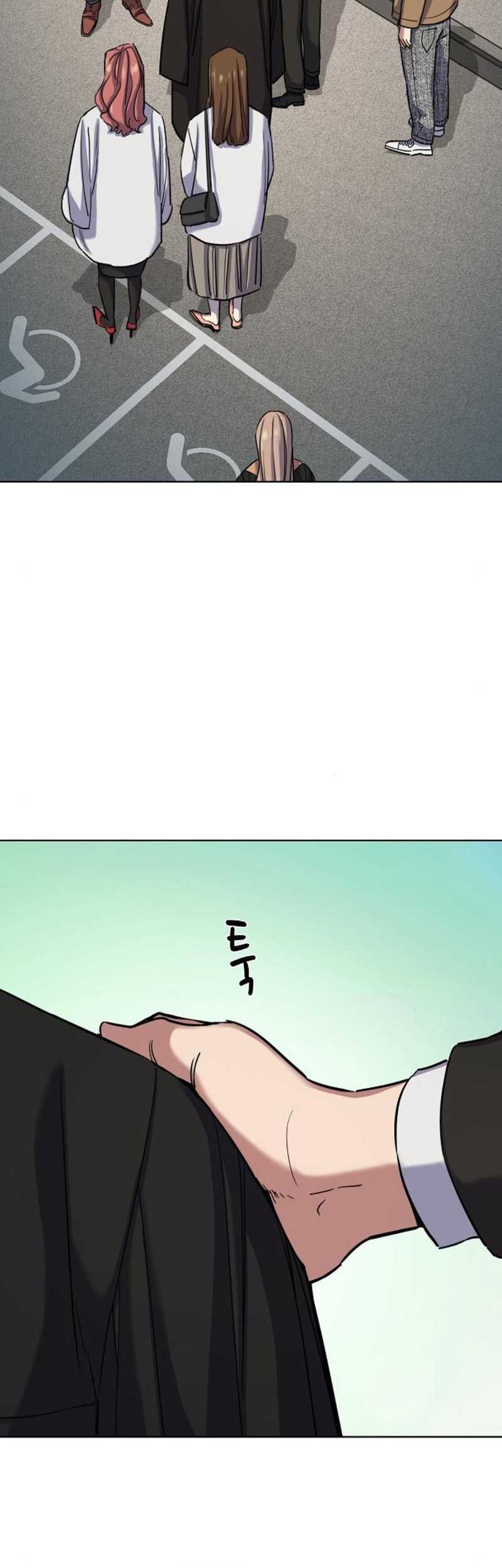 The Youngest Son Of A Rich Family Chapter 144 - halaman 3