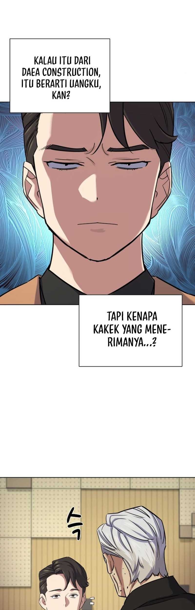 The Youngest Son Of A Rich Family Chapter 144 - halaman 33